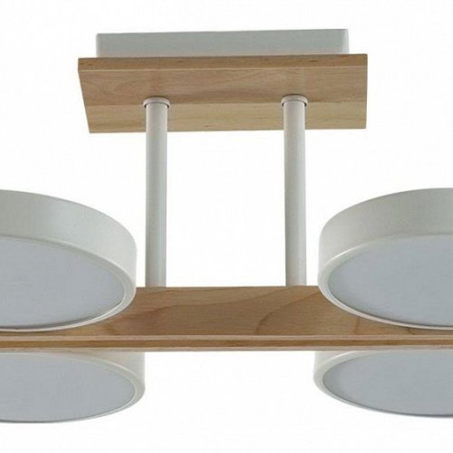 Потолочная люстра Plato 8030/72CL Потолочная люстра Plato 8030/72CL