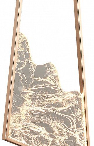 Подвесной светильник Kink Light Селия 08023-1A,33