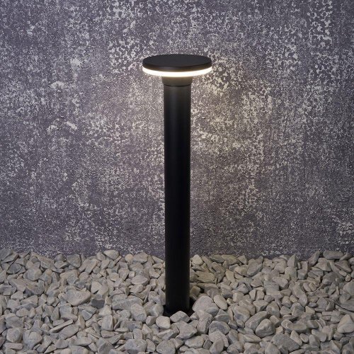 Уличный светодиодный светильник Feron Токио DH106 06348 Уличный светодиодный светильник Feron Токио DH106 06348