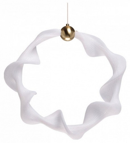 Подвесной светильник De City Мадлен 7 424017001