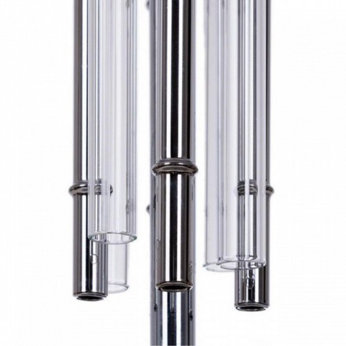 Интерьерная настольная лампа Arte Lamp Taygeta A4097LT-1CC