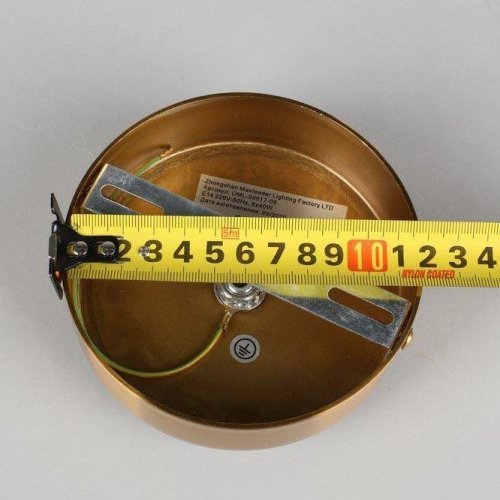 Подвесная люстра Omnilux Parrini OML-99617-08 Подвесная люстра Omnilux Parrini OML-99617-08