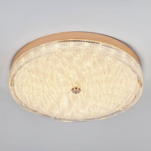 Потолочный светильник  L1117-500 GD