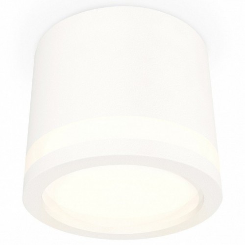 Точечный светильник Ambrella light Techno Spot XS8110003