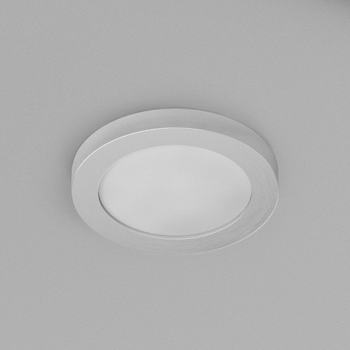 Влагозащищенный накладной светильник Denkirs DK3012-AL