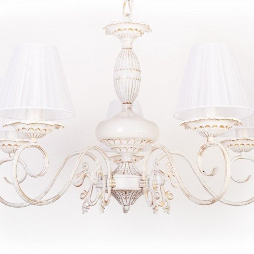 Подвесная люстра Abrasax SD704