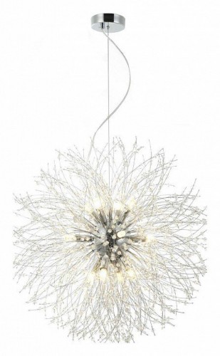 Подвесная люстра Stilfort Salut 2123/09/12P