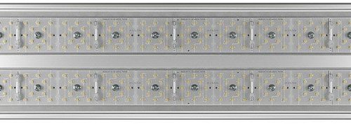 Настенно-потолочный прожектор WoltaPRO Аврора ДО01-120-502-5К А50