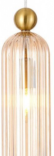 Подвесной светильник Lussole Albany LSP-8959