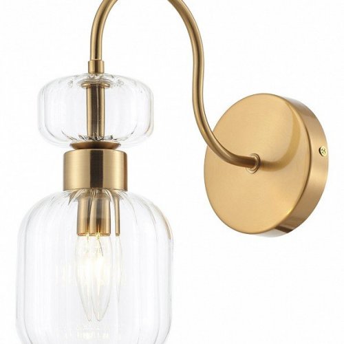Бра Escada Gloss 1141/1A Clear Бра Escada Gloss 1141/1A Clear