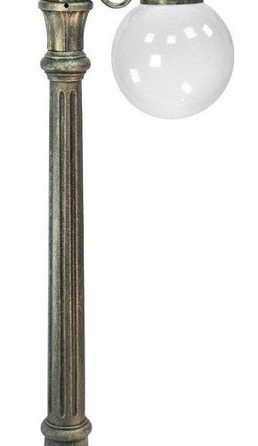 Наземный фонарь Fumagalli GLOBE 250 G25.163.S10.BYF1R Наземный фонарь Fumagalli GLOBE 250 G25.163.S10.BYF1R