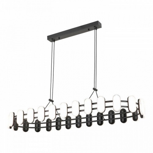 Подвесная люстра Lussole  LSP-7497