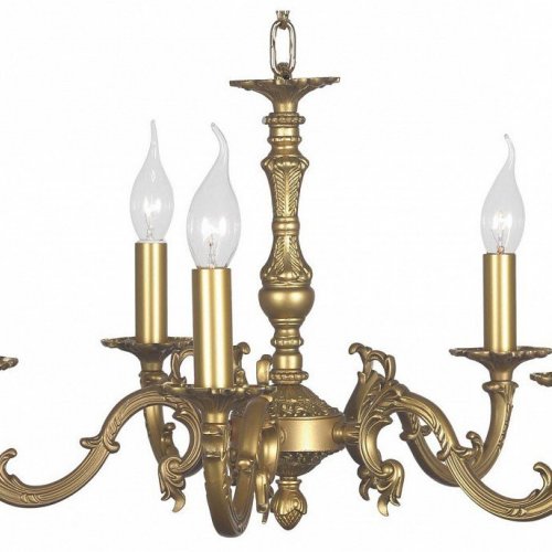 Подвесная люстра Dio D'Arte Dolce E 1.1.5 AG