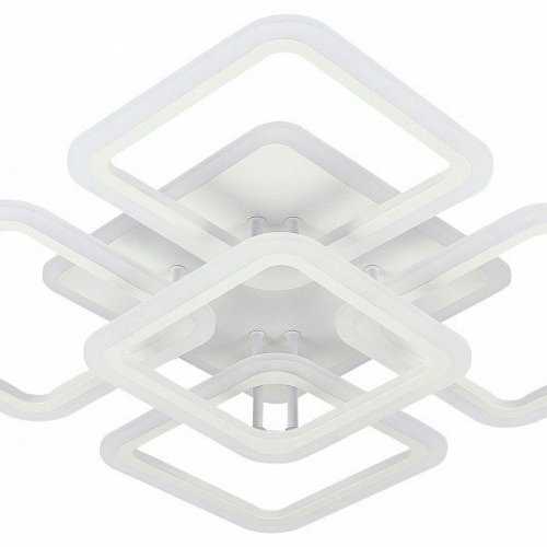 Потолочная люстра Natali Kovaltseva Spektr LED LAMPS 81138 Потолочная люстра Natali Kovaltseva Spektr LED LAMPS 81138