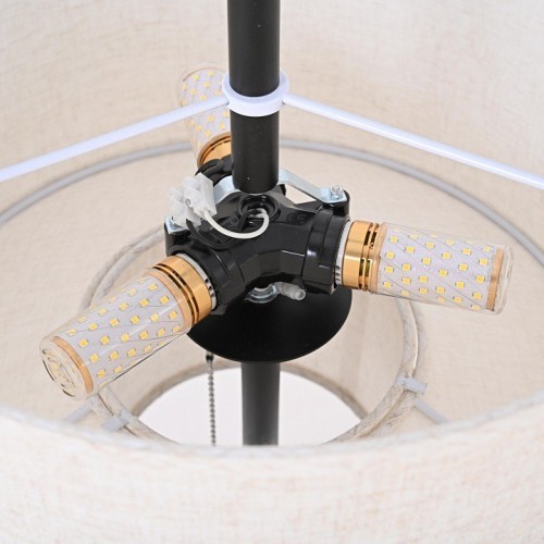 Интерьерная настольная лампа ImperiumLoft Andrean-Tab01 Интерьерная настольная лампа ImperiumLoft Andrean-Tab01