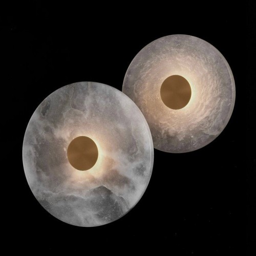 Бра ImperiumLoft leia01