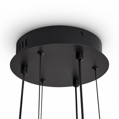 Подвесной светильник Freya Brilliance FR5557PL-L22B1