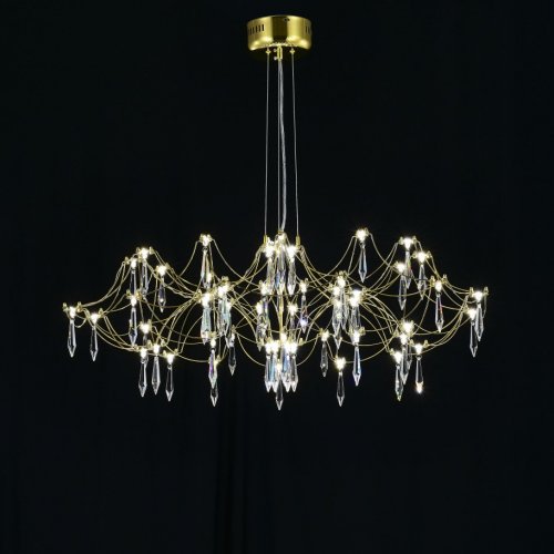 Подвесная люстра Ersilia MR2663-60P-76AP