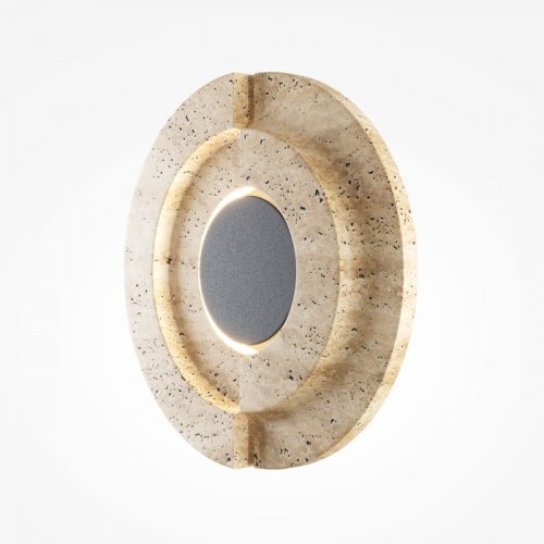 Настенный светильник Daylight MOD462WL-L10BG3K