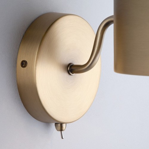 Бра Eurosvet Pallada 293/1 Бра Eurosvet Pallada 293/1