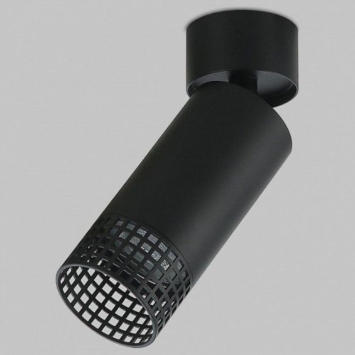 Спот IMEX Grido GU10 IL.0005.5301-BK Спот IMEX Grido GU10 IL.0005.5301-BK