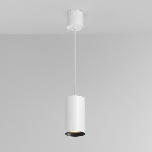 Подвесной светильник Maytoni Vol P100PL-20W3K-W Подвесной светильник Maytoni Vol P100PL-20W3K-W