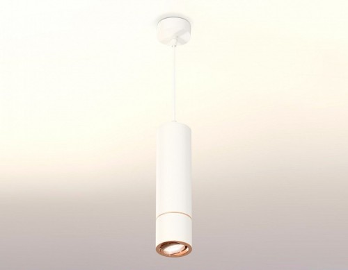 Подвесной светильник Ambrella light Techno Spot XP7401055