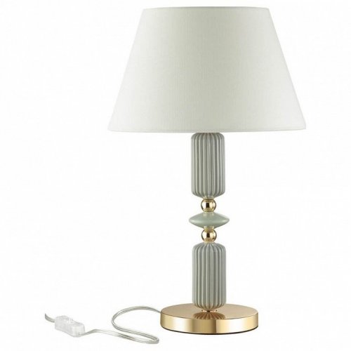 Настольная лампа Odeon Light Candy 4861/1TA Настольная лампа Odeon Light Candy 4861/1TA