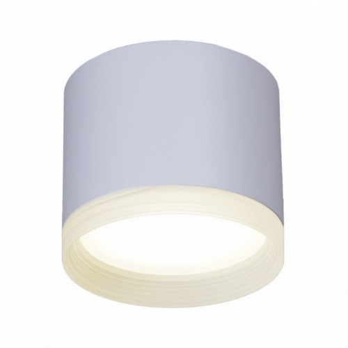 Накладной светильник Reluce Technical 53004 53004-9.5-001LD GX53 WT