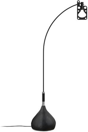 Торшер Axo Light Bul-Bo PTBUL-B2ALNELED