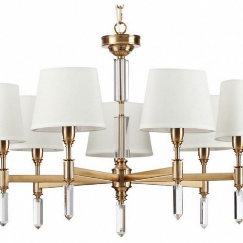 Подвесная люстра Odeon Light London 4894/7