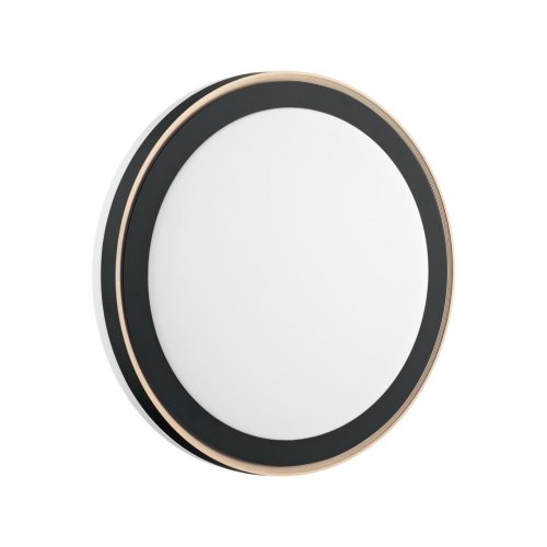 Настенно-потолочный светильник Akuna 7620/DLN