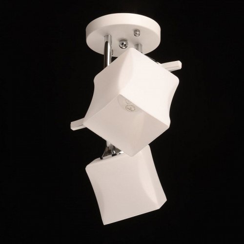 Светильник на штанге De City Тетро 27 673017902