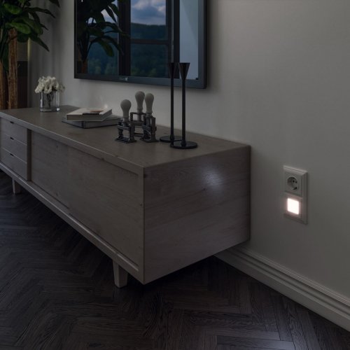 Встраиваемая LED подсветка Werkel белый W1154301 4690389155062 Встраиваемая LED подсветка Werkel белый W1154301 4690389155062