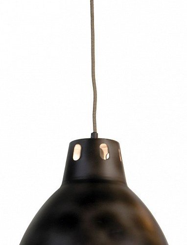 Подвесной светильник Lussole LSP-9504-DF