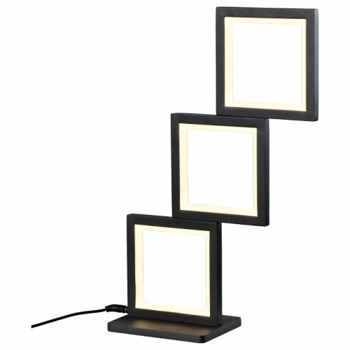 Интерьерная настольная лампа Alfa Light F3924-29