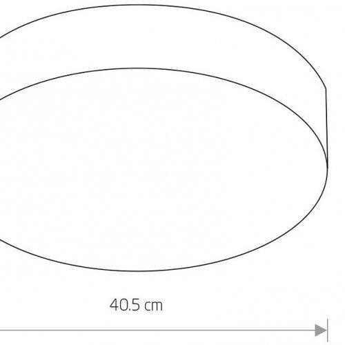 Потолочный светильник Nowodvorski Arena 10184