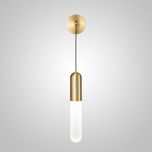 Настенный светильник  Sigleif-Wall01