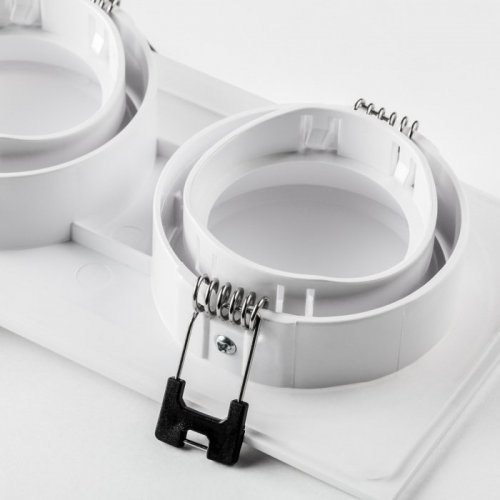 Точечный светильник Lightstar Piano 012826