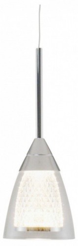 Подвесной светильник Moderli Leina V10871-PL Подвесной светильник Moderli Leina V10871-PL