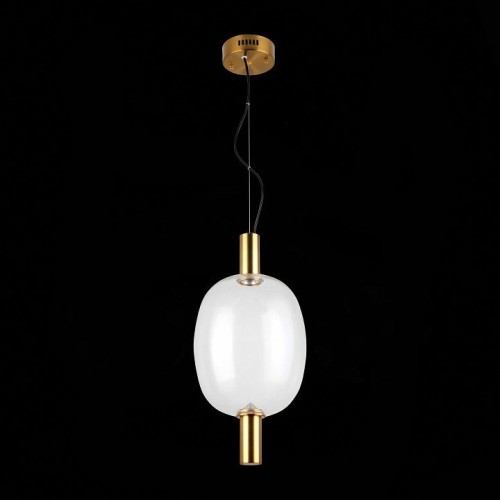 Подвесной светодиодный светильник ST Luce Allenore SL1582.313.01