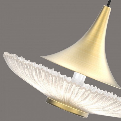 Подвесной светильник Favourite Wilet 4657-1P Подвесной светильник Favourite Wilet 4657-1P