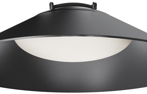 Трековый светильник Campana TR127B-12W4K-B