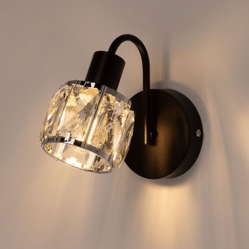 Бра De City Акцент 3 680023401