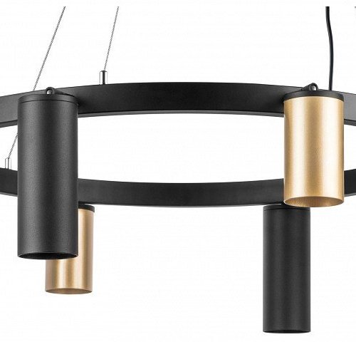 Подвесной светильник Lightstar Rullo LR018404874