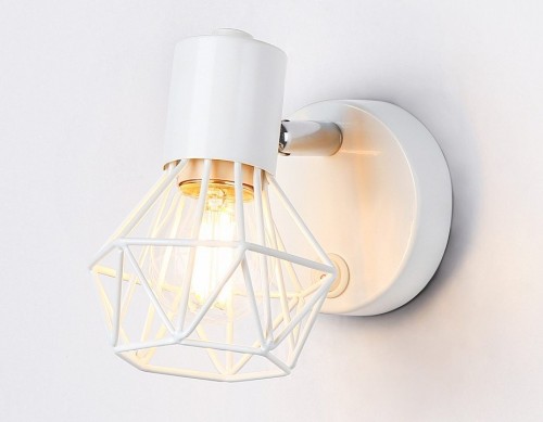 Спот Ambrella light Traditional Loft TR8626