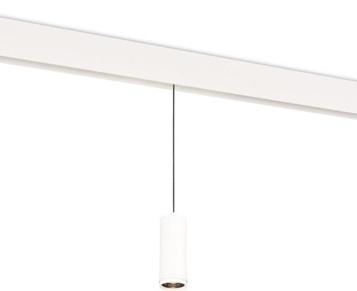 Трековый светильник Donolux Pratica DL20299WW10WS