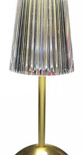 Настольная лампа декоративная Omnilux  OML-40004-01