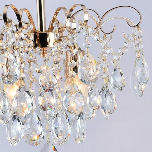 Потолочная люстра Reluce 04051-0.3-04 FGD