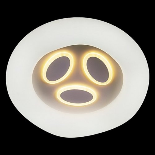 Потолочный светильник Reluce 10008-0.3-80W PLANET